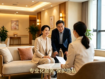 武隆有偿售卵代生女生的客户的客户群体有哪些