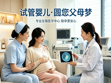 武隆辅助生育服务 试管婴儿行业的兴起背景、发展与未来展望